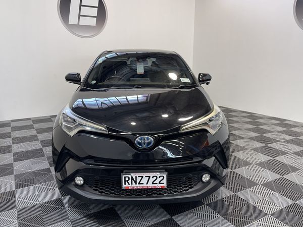 2017 Toyota C-HR Enterprise New Lynn image 300324