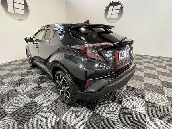 2017 Toyota C-HR Enterprise New Lynn image 301877