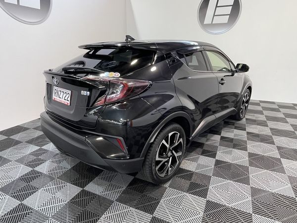 2017 Toyota C-HR Enterprise New Lynn image 301879
