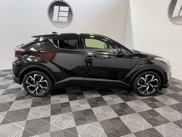 2017 Toyota C-HR Enterprise New Lynn image 301880