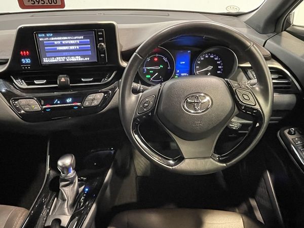 2017 Toyota C-HR Enterprise New Lynn image 301883
