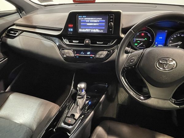 2017 Toyota C-HR Enterprise New Lynn image 301884