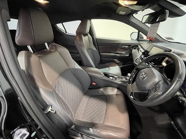 2017 Toyota C-HR Enterprise New Lynn image 301888