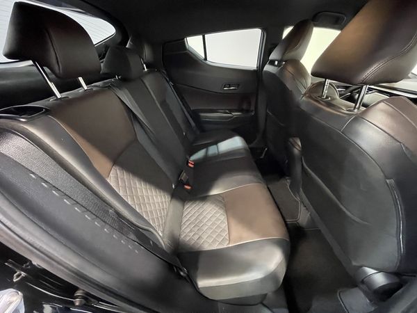 2017 Toyota C-HR Enterprise New Lynn image 301889