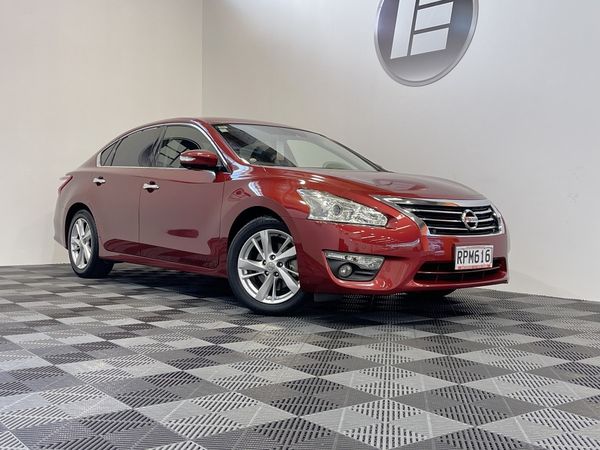 2015 Nissan Teana Enterprise New Lynn image 300293
