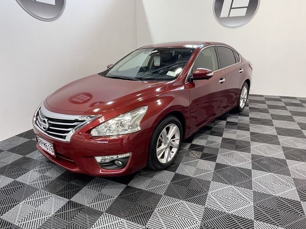 2015 Nissan Teana Enterprise New Lynn image 300295
