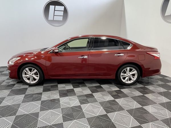 2015 Nissan Teana Enterprise New Lynn image 304055