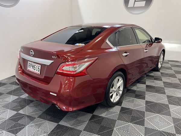 2015 Nissan Teana Enterprise New Lynn image 304058