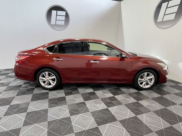 2015 Nissan Teana Enterprise New Lynn image 304059