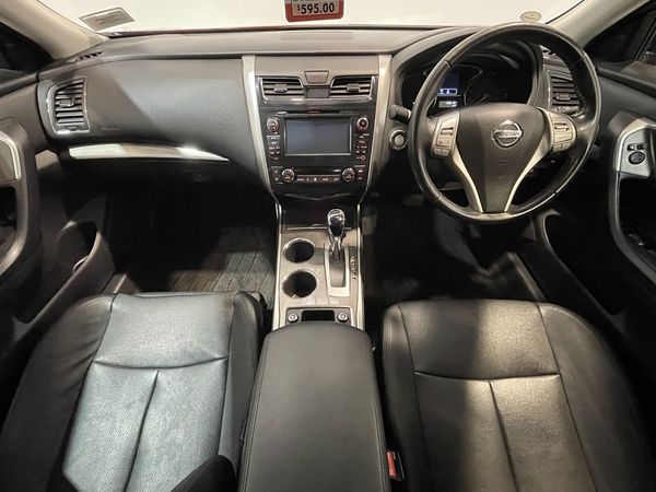 2015 Nissan Teana Enterprise New Lynn image 304061