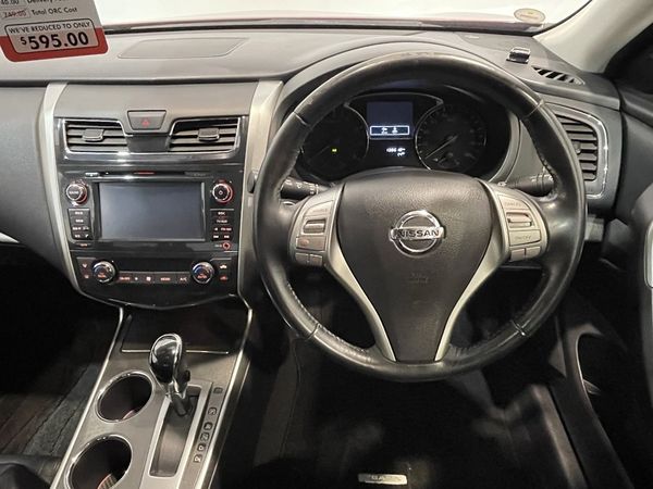 2015 Nissan Teana Enterprise New Lynn image 304062