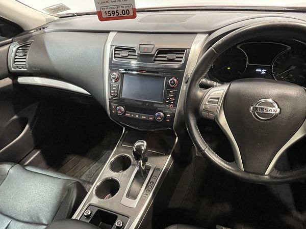 2015 Nissan Teana Enterprise New Lynn image 304063