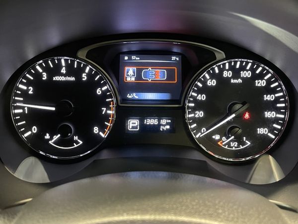 2015 Nissan Teana Enterprise New Lynn image 304064