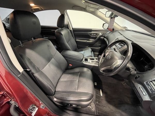 2015 Nissan Teana Enterprise New Lynn image 304068