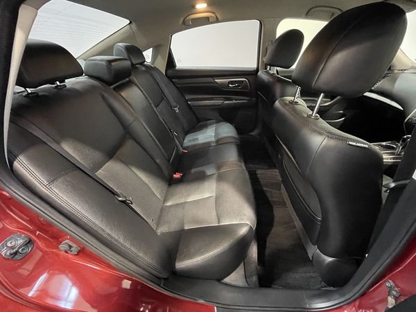 2015 Nissan Teana Enterprise New Lynn image 304069