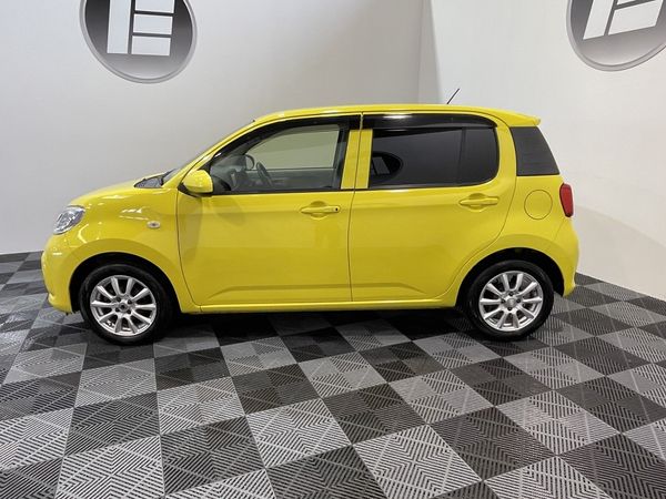 2016 Toyota Passo Enterprise New Lynn image 301660