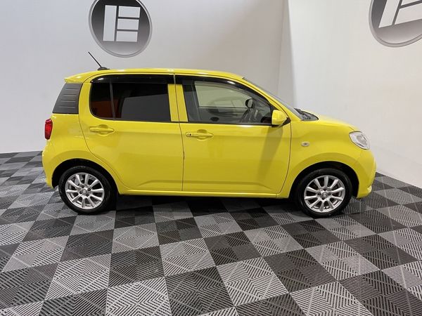 2016 Toyota Passo Enterprise New Lynn image 301664