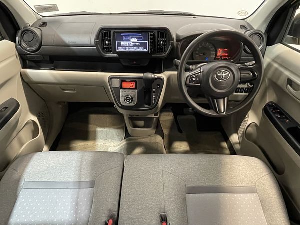 2016 Toyota Passo Enterprise New Lynn image 301666