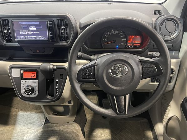 2016 Toyota Passo Enterprise New Lynn image 301667