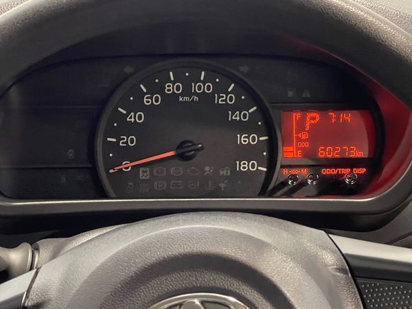 2016 Toyota Passo Enterprise New Lynn image 301669