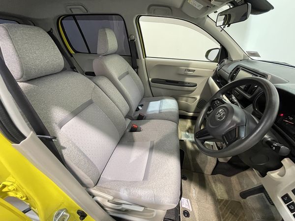 2016 Toyota Passo Enterprise New Lynn image 301672