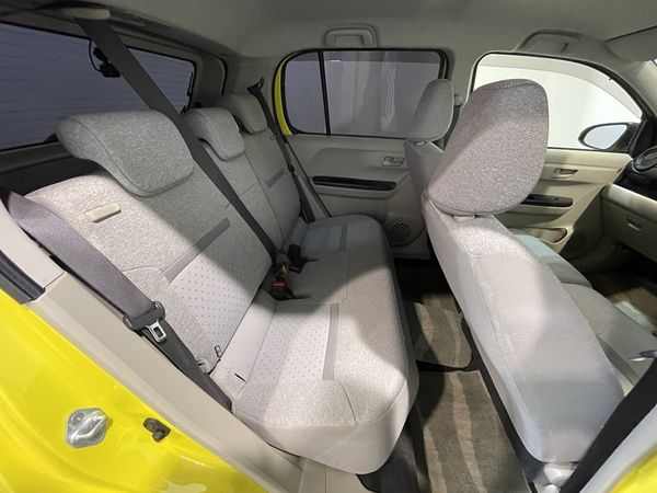 2016 Toyota Passo Enterprise New Lynn image 301673