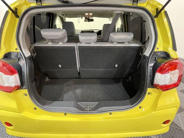 2016 Toyota Passo Enterprise New Lynn image 301674