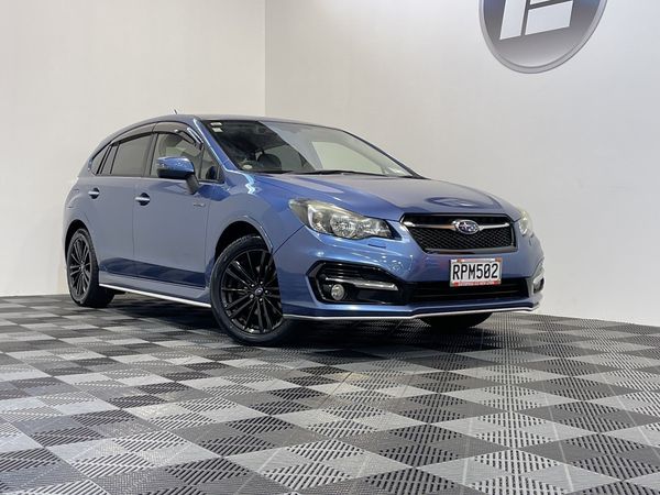 2015 Subaru Impreza Enterprise New Lynn image 300308