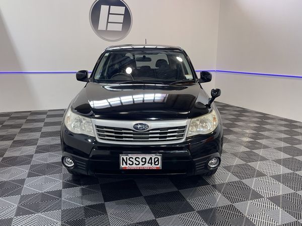 2008 Subaru Forester Enterprise New Lynn image 300297