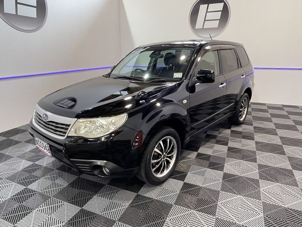 2008 Subaru Forester Enterprise New Lynn image 300298
