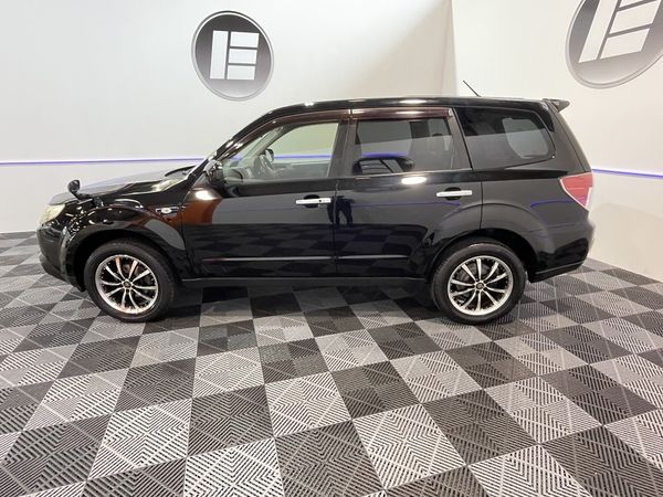 2008 Subaru Forester Enterprise New Lynn image 315462