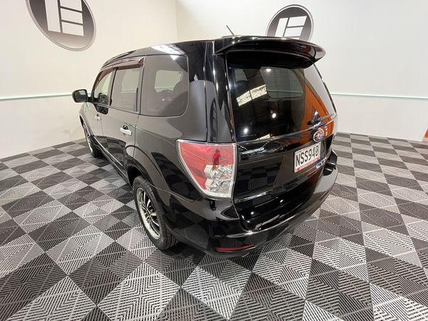 2008 Subaru Forester Enterprise New Lynn image 315463