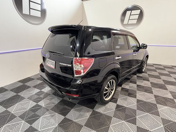 2008 Subaru Forester Enterprise New Lynn image 315465