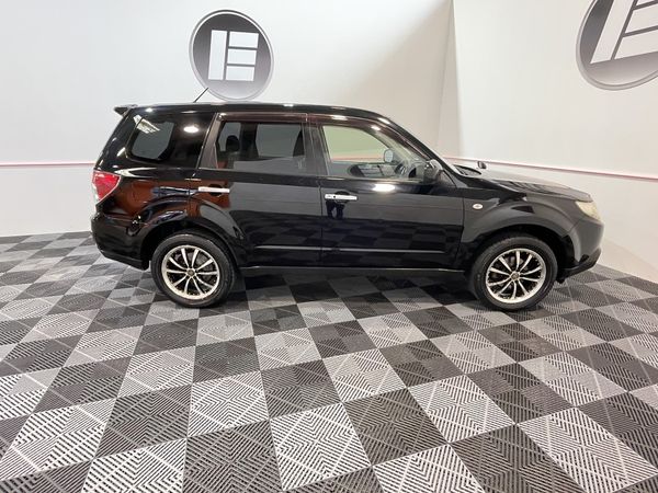 2008 Subaru Forester Enterprise New Lynn image 315466