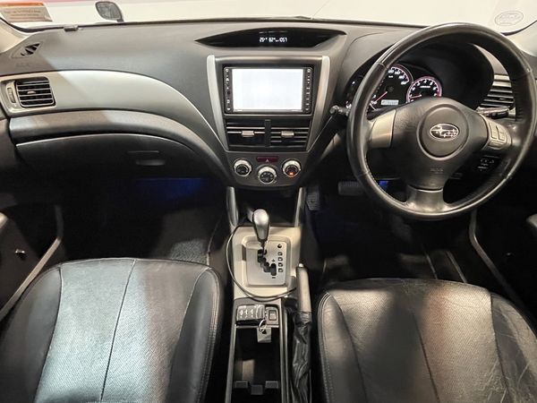 2008 Subaru Forester Enterprise New Lynn image 315468