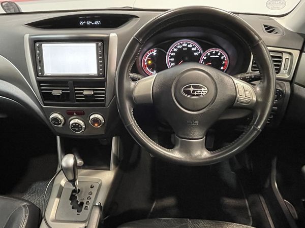 2008 Subaru Forester Enterprise New Lynn image 315469