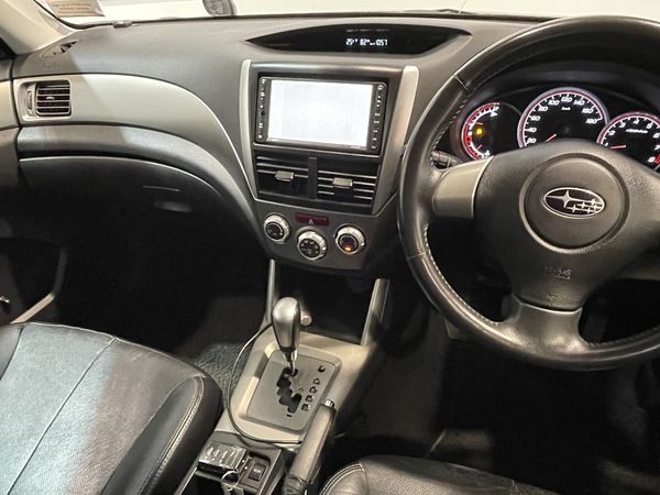 2008 Subaru Forester Enterprise New Lynn image 315470