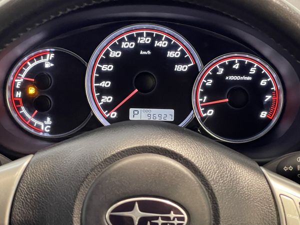 2008 Subaru Forester Enterprise New Lynn image 315471