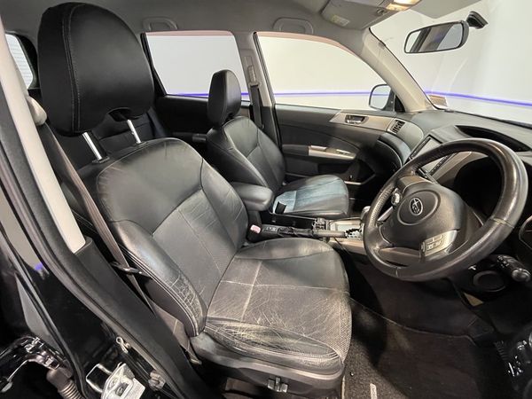 2008 Subaru Forester Enterprise New Lynn image 315472