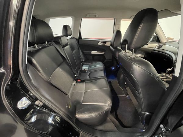 2008 Subaru Forester Enterprise New Lynn image 315473