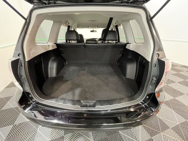 2008 Subaru Forester Enterprise New Lynn image 315474