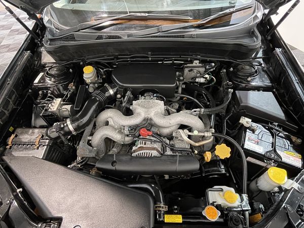 2008 Subaru Forester Enterprise New Lynn image 315475