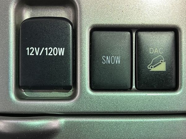 2011 Toyota Kluger Enterprise New Lynn image 316696