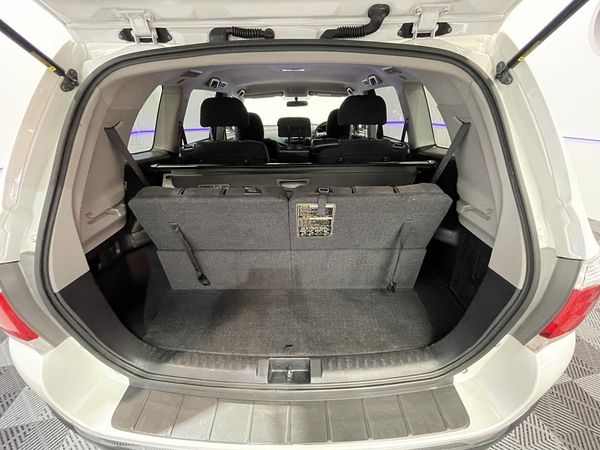 2011 Toyota Kluger Enterprise New Lynn image 316700