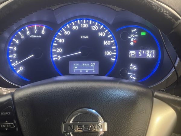 2012 Nissan Elgrand Enterprise New Lynn image 305634