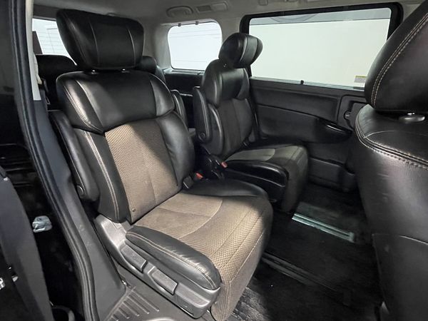 2012 Nissan Elgrand Enterprise New Lynn image 305638