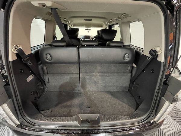 2012 Nissan Elgrand Enterprise New Lynn image 305639