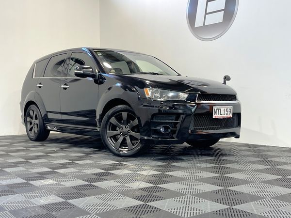 2010 Mitsubishi Outlander Enterprise New Lynn image 300278