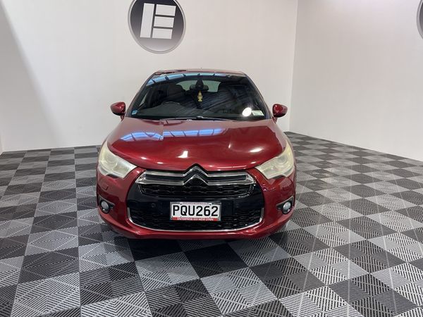 2014 Citroen DS4 Enterprise New Lynn image 300273