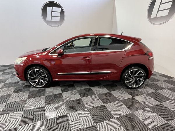 2014 Citroen DS4 Enterprise New Lynn image 307800